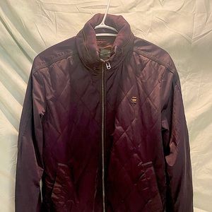 G-Star bomber jacket - size M